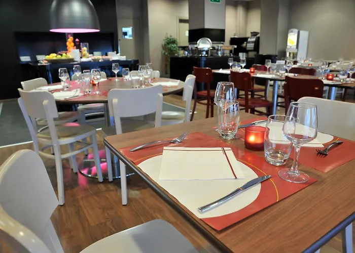 Travelodge Malaga Airport