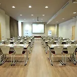 Travelodge Malaga Airport 