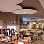 Travelodge Malaga Airport 